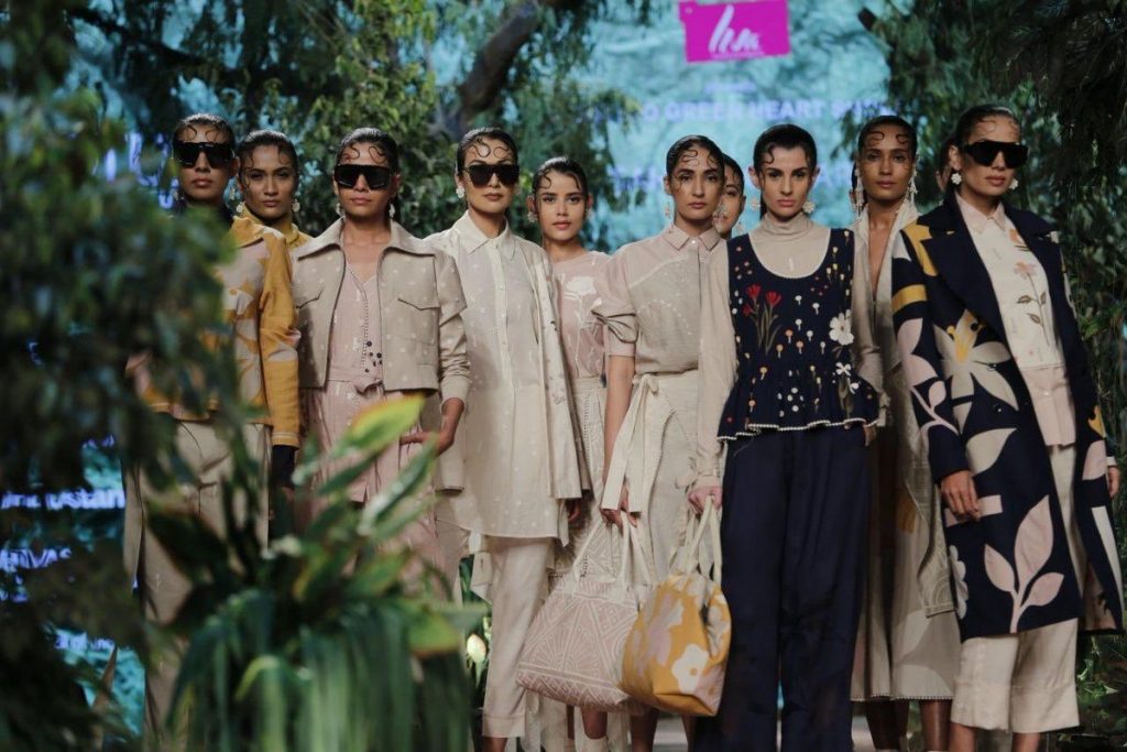 From Circular Fashion in India to Sustainable Sunnies