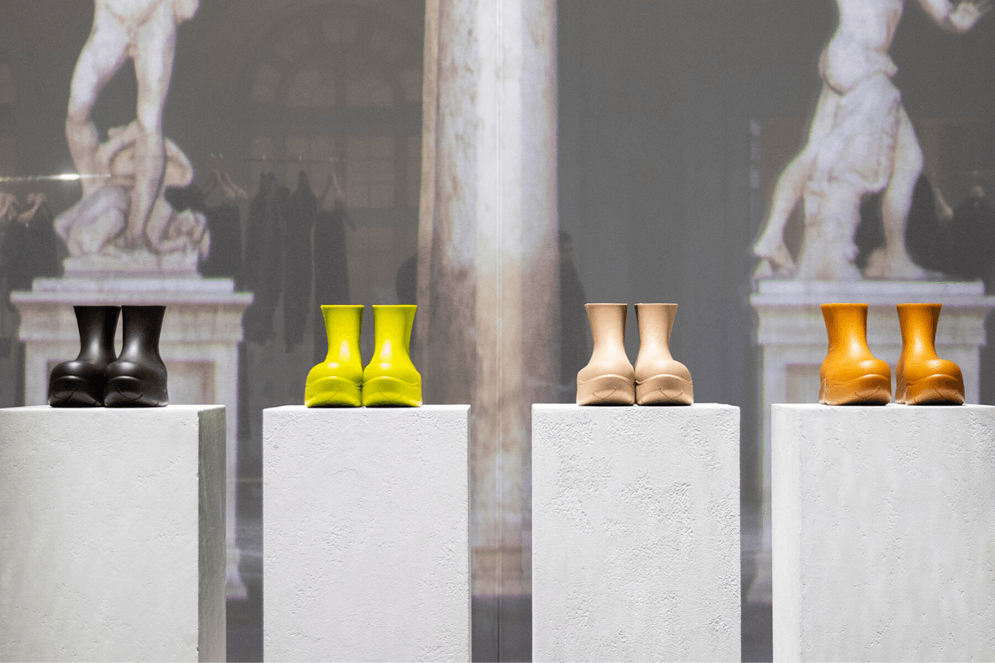 Are biodegradabloe clothes sustainable over time ?