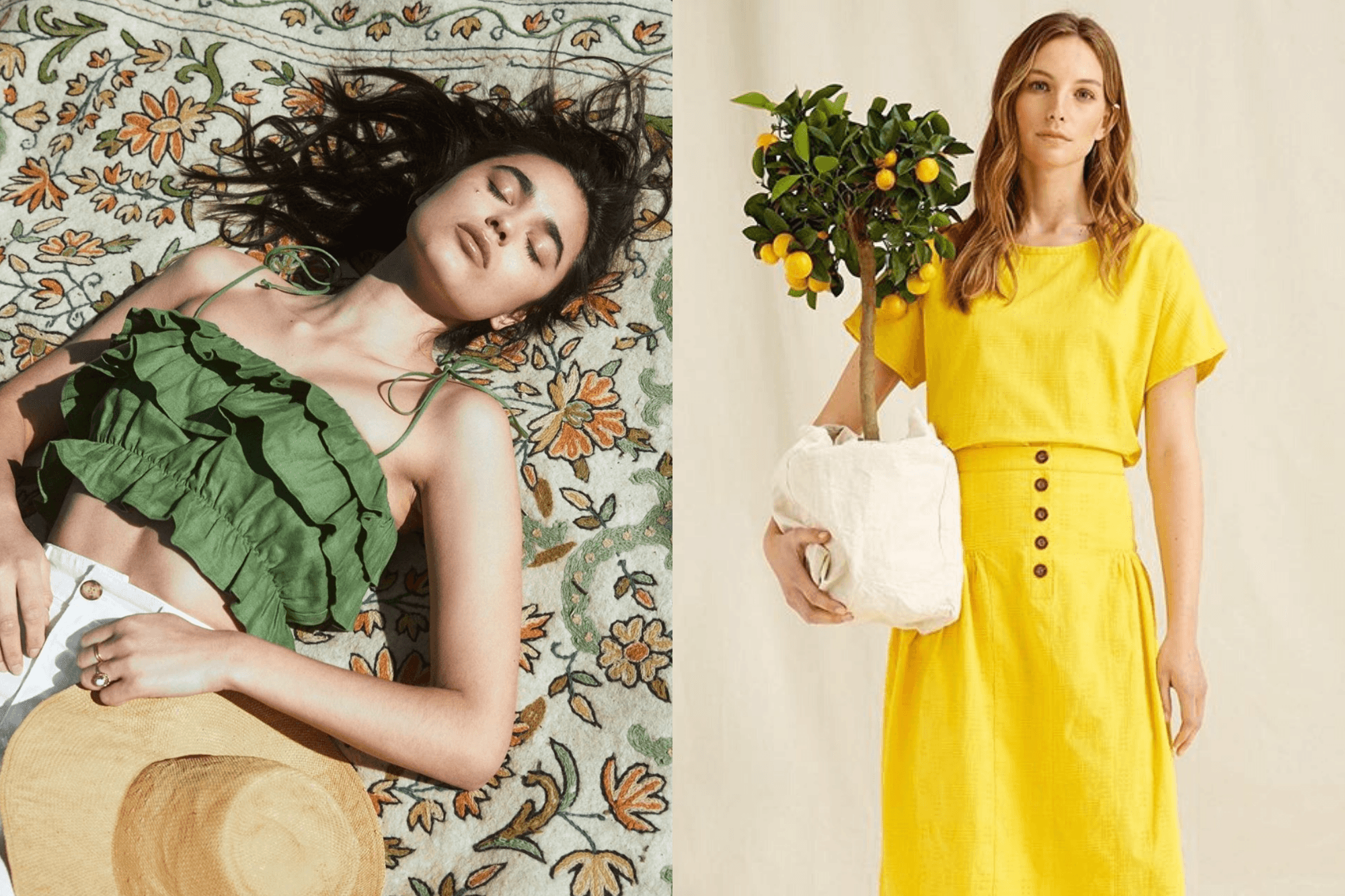 How to know which fashion sustainable certifications to go for?