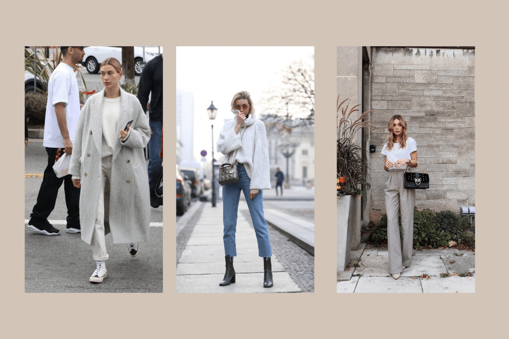 This is How to Build a Capsule Wardrobe in 6 Steps
