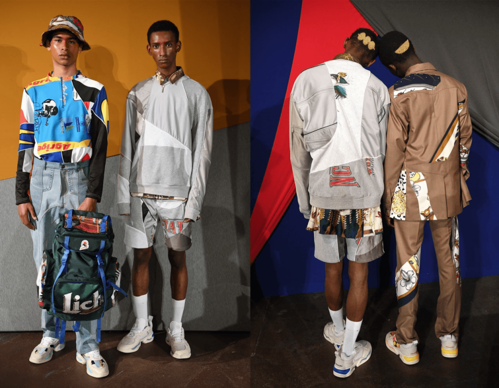 From Sustainable Streetwear To Stylish Coronavirus Masks