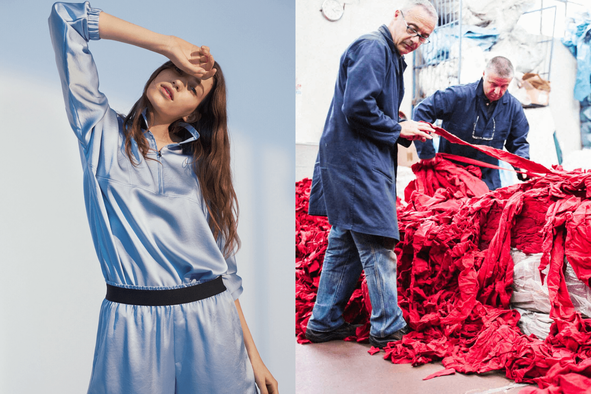 Why is ethical fashion?