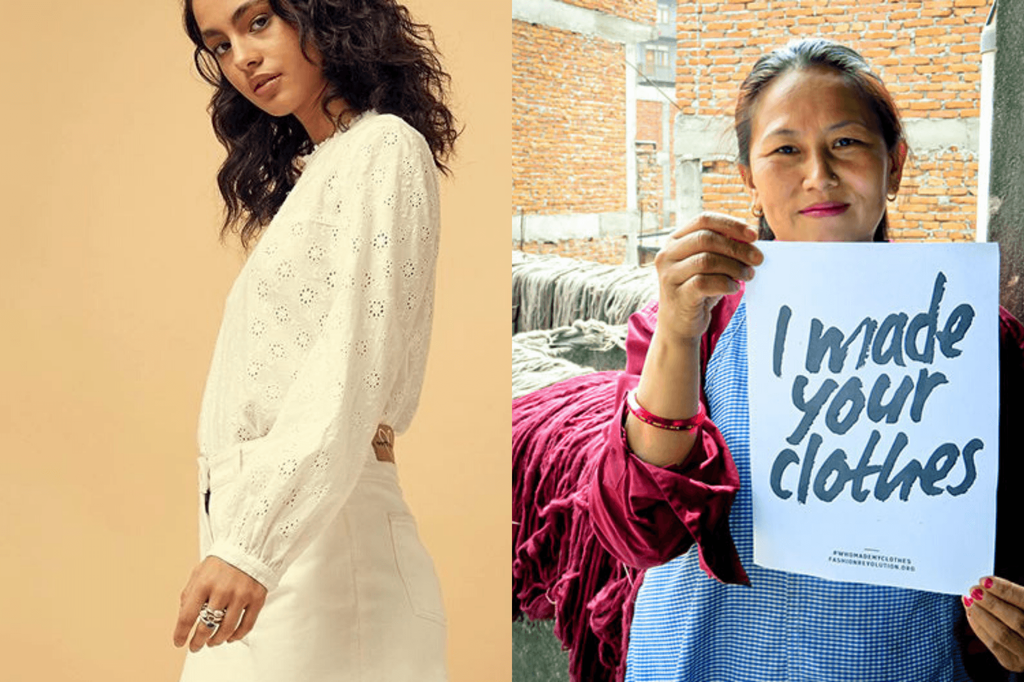 Why is ethical fashion important?