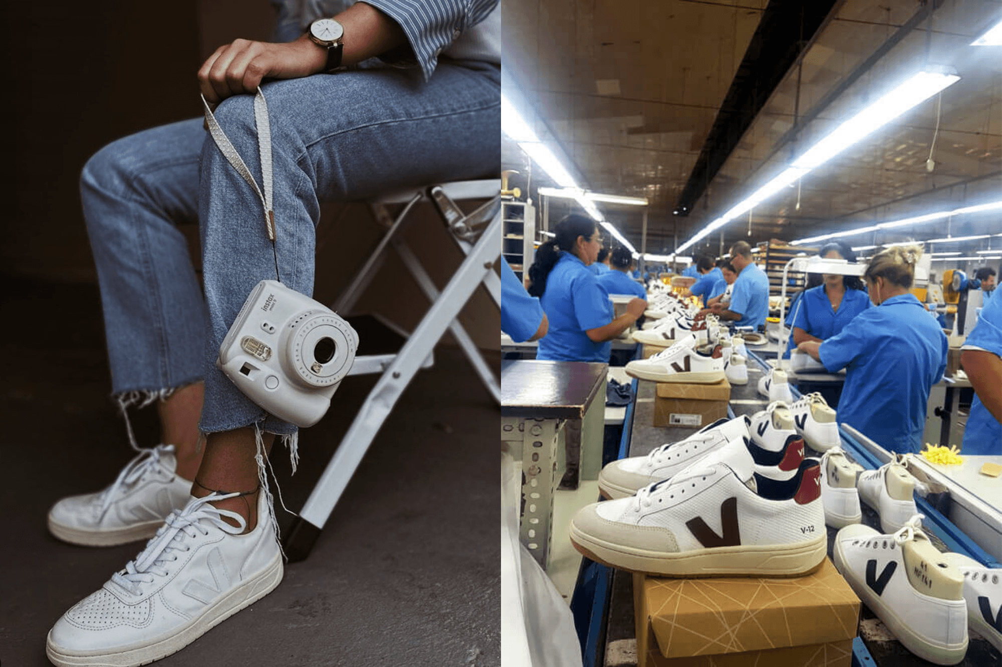 Why is ethical fashion important?