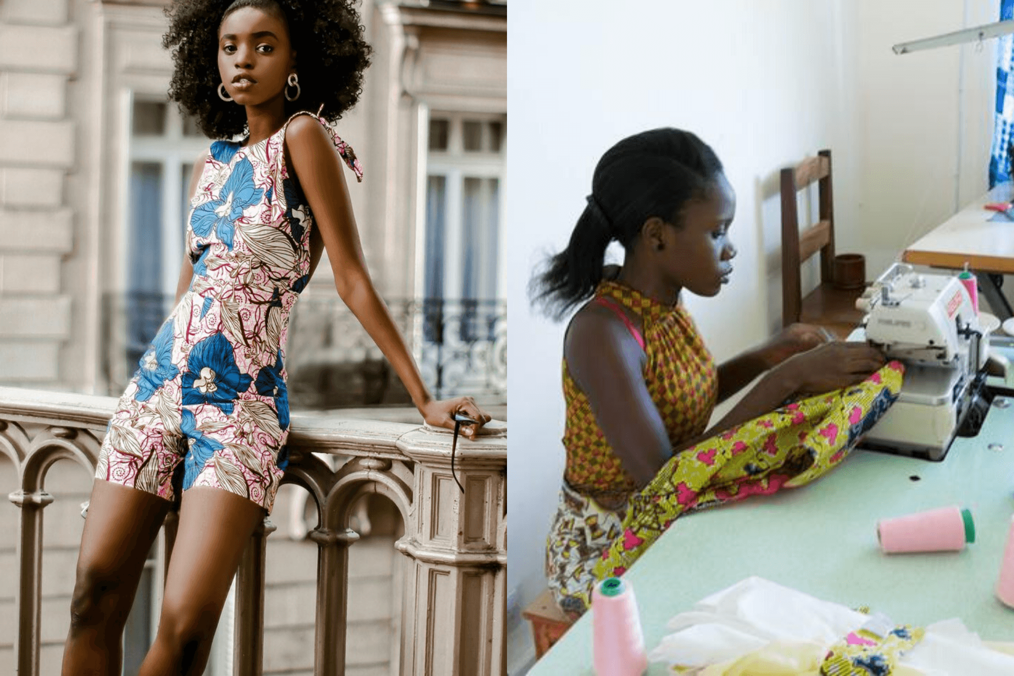 Why is ethical fashion important?