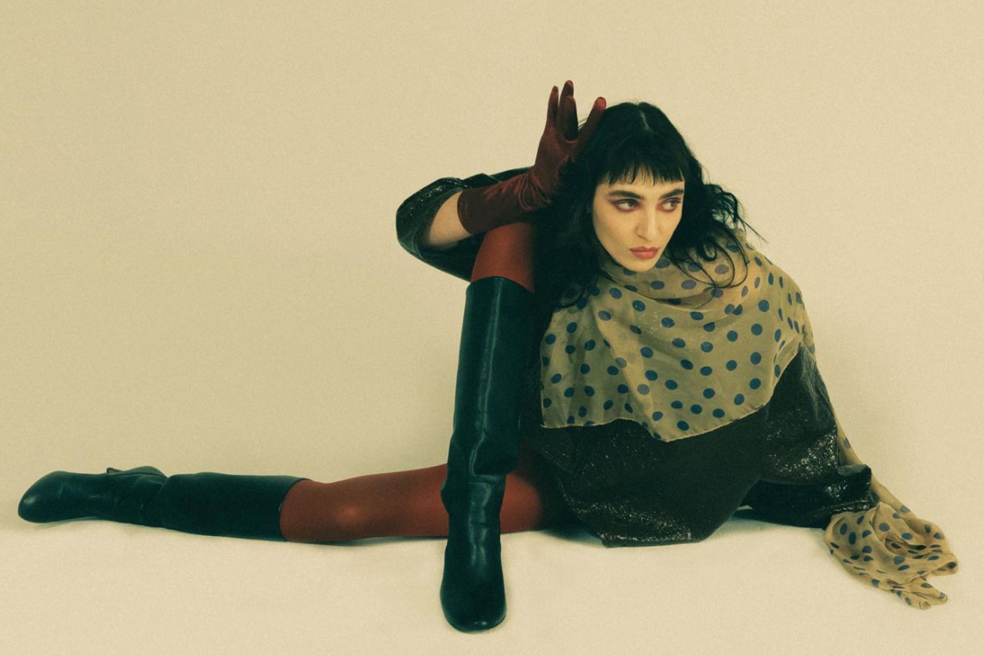 Sustainable Boots