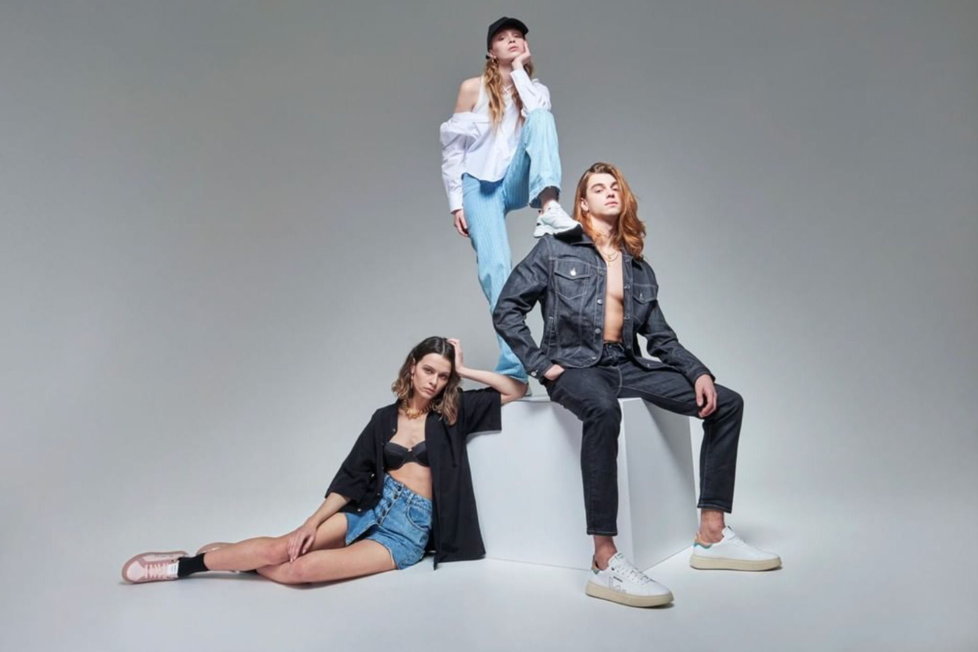 sustainable boots