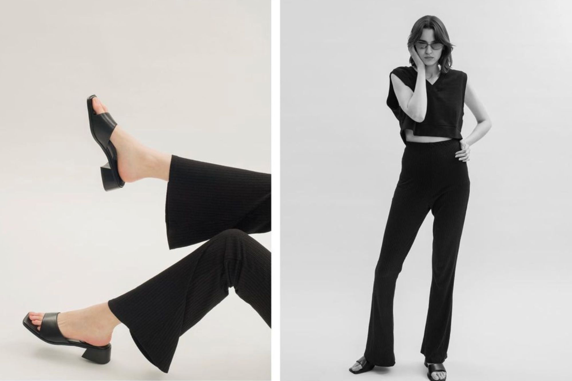 ethical sandals